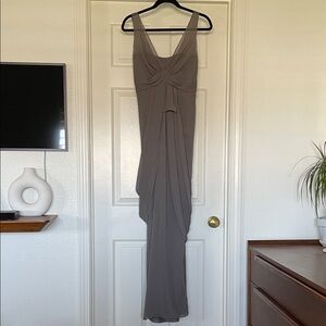 White by Vera Wang Dress